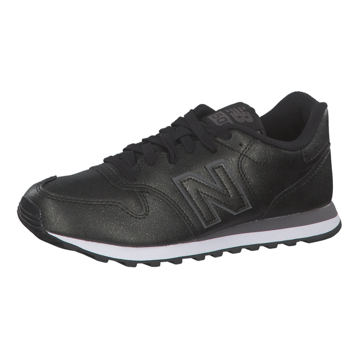 new balance gw500 black