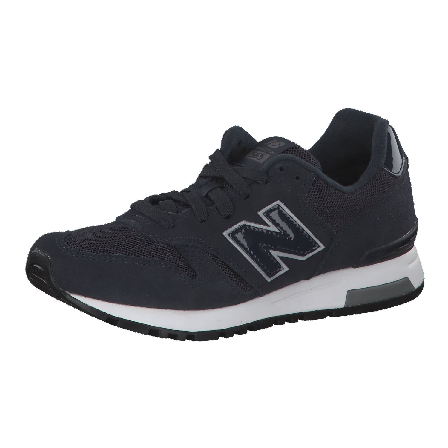 new balance 565 navy