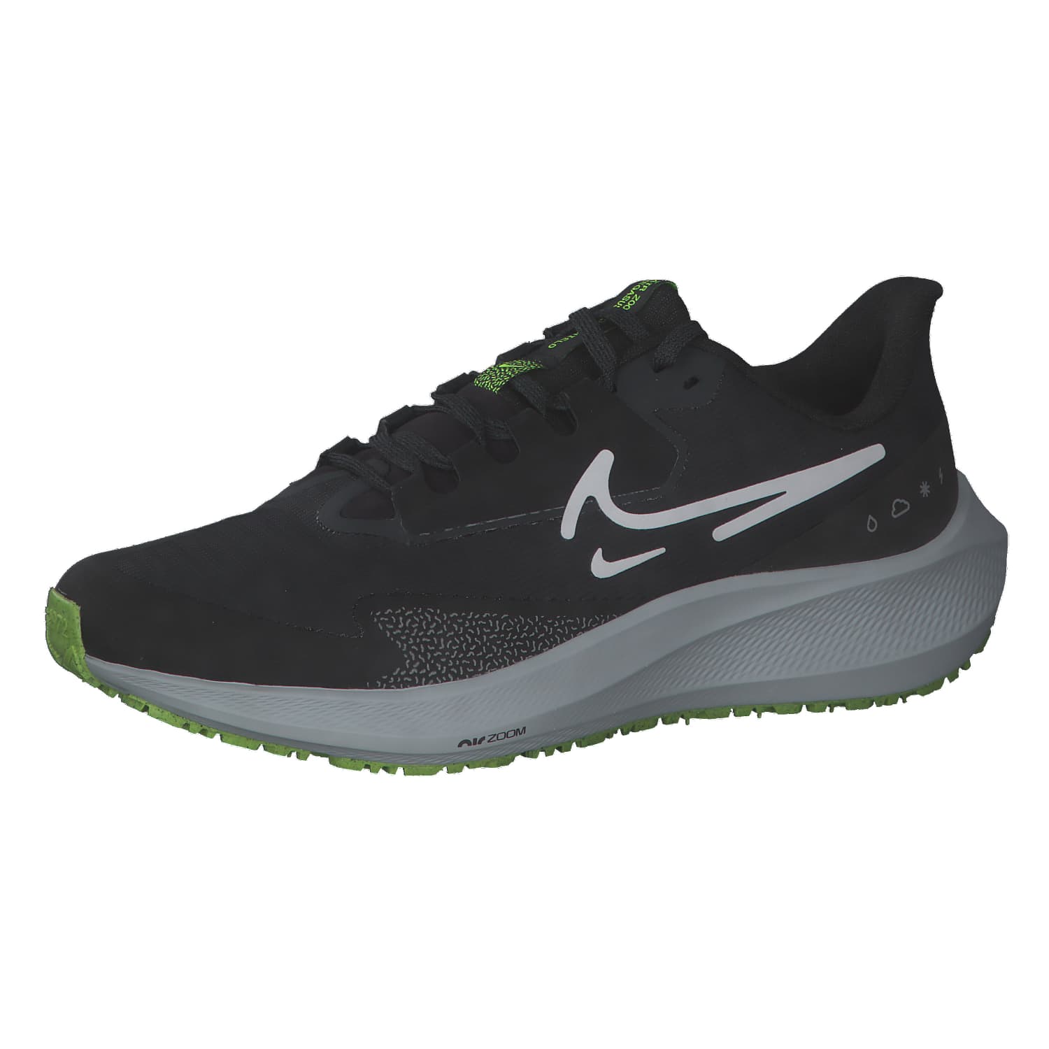 Nike Herren Laufschuhe Air Zoom Pegasus 39 Shield DO7625 cortexpower