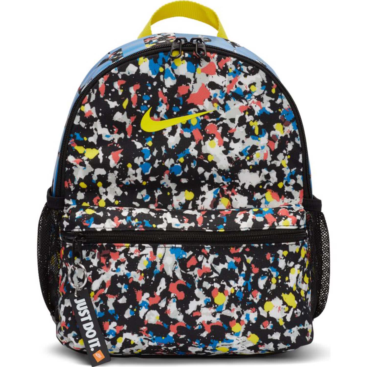 nike rucksack kinder