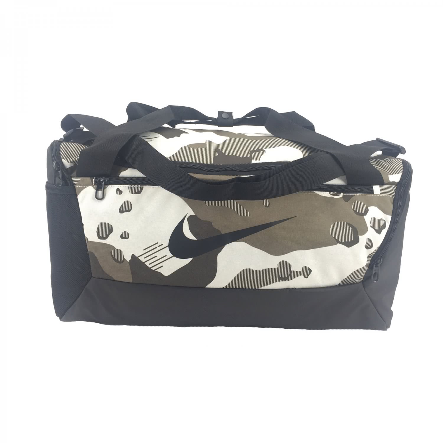 nike sporttasche camouflage
