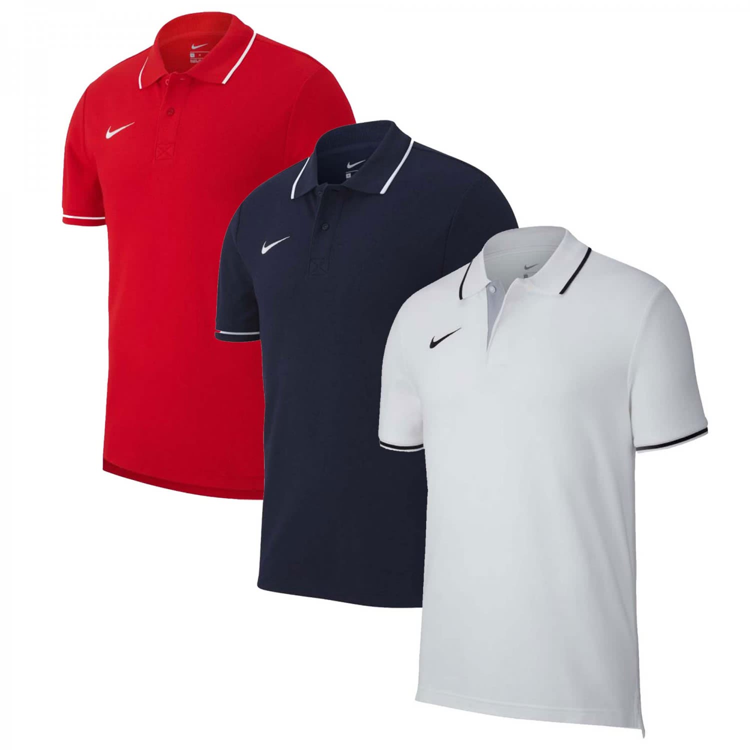 Nike Team Club 19 short