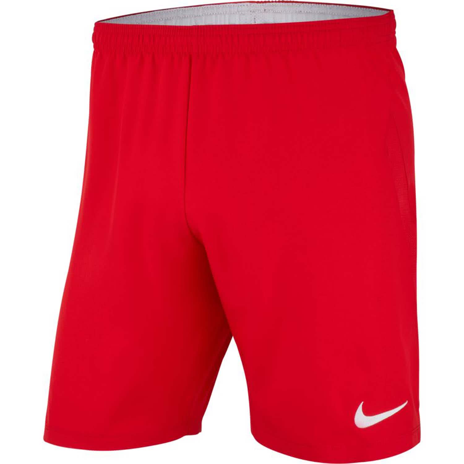 nike red white blue shorts