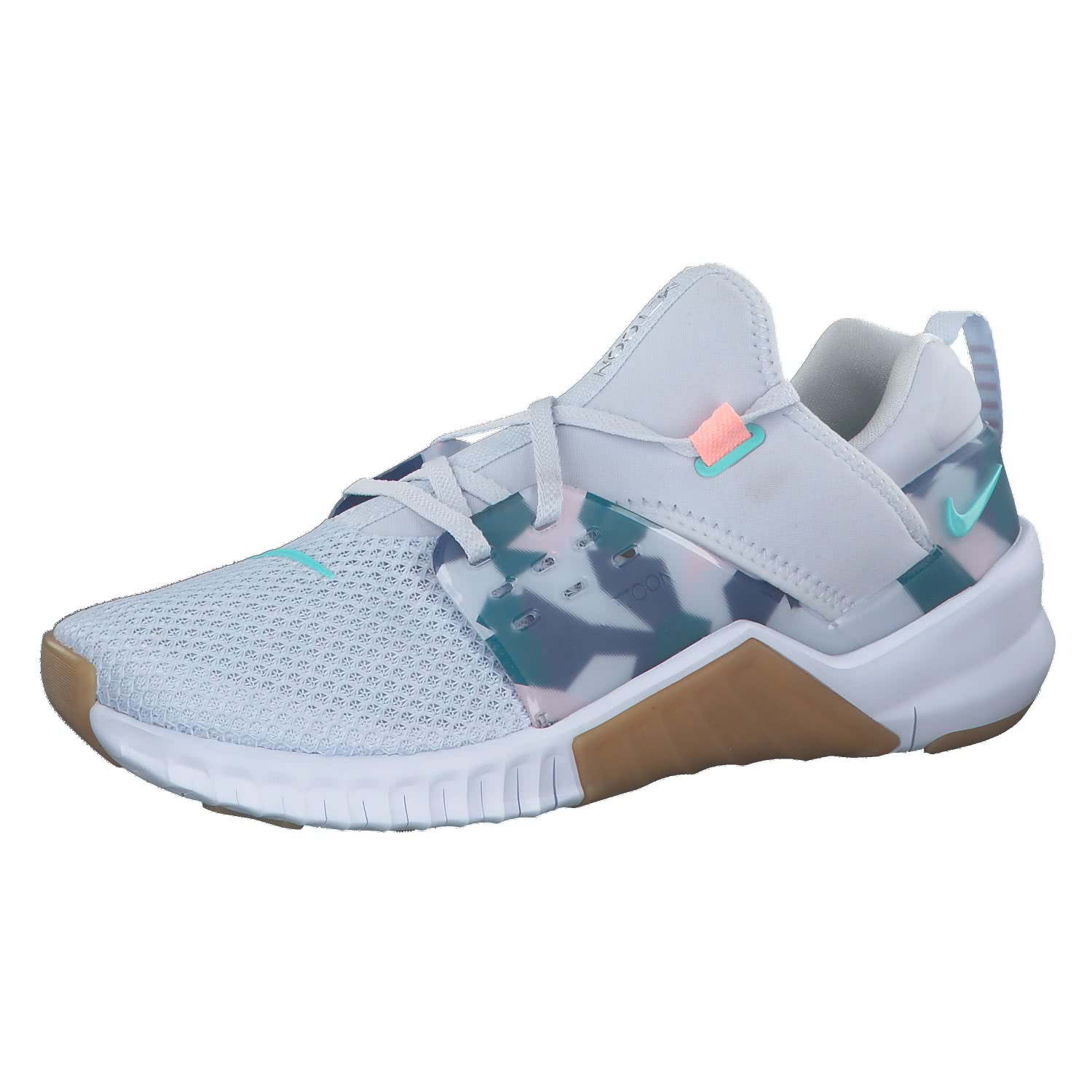 nike freex metcon
