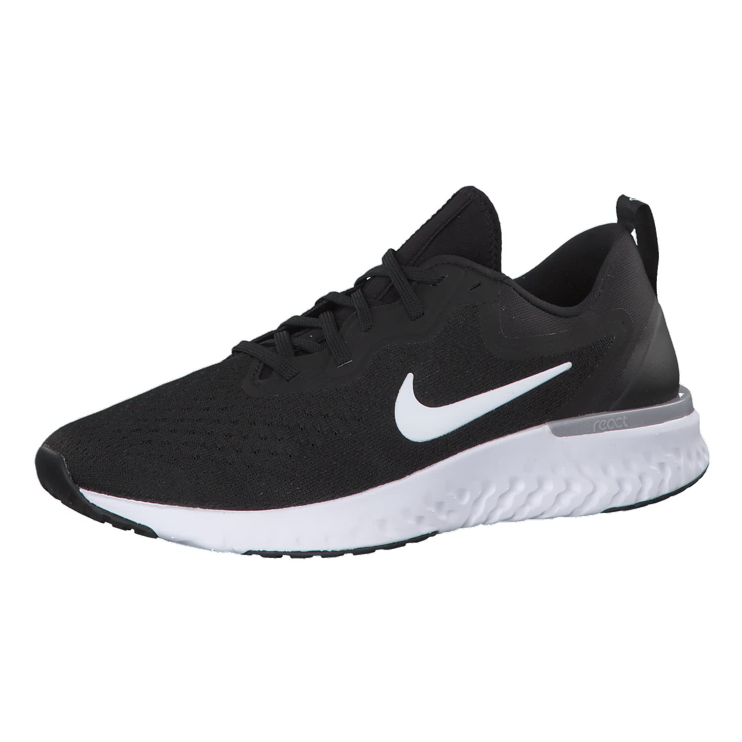 Nike Herren Laufschuhe Odyssey React AO9819 | cortexpower.de Nike Herren Laufschuhe Odyssey React AO9819 | cortexpower.de