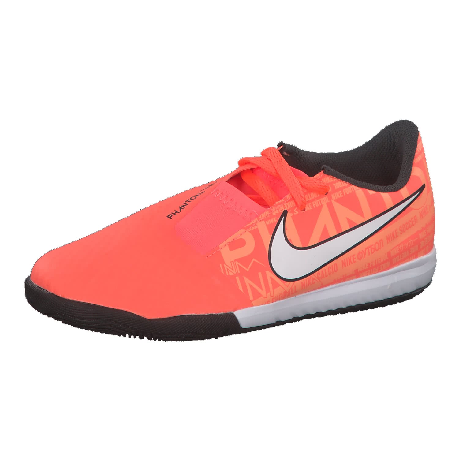 Nike Kids' Hypervenom Phantom 3 Club Indoor .com