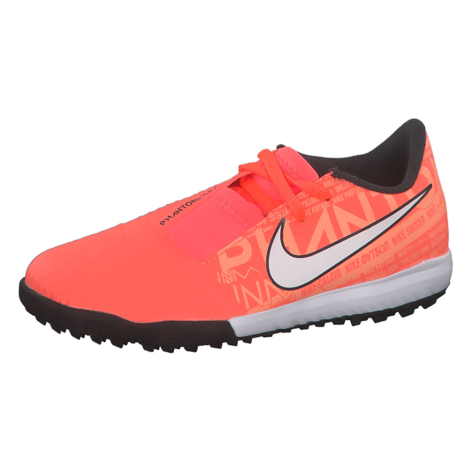 nike hypervenom phantom multinocken