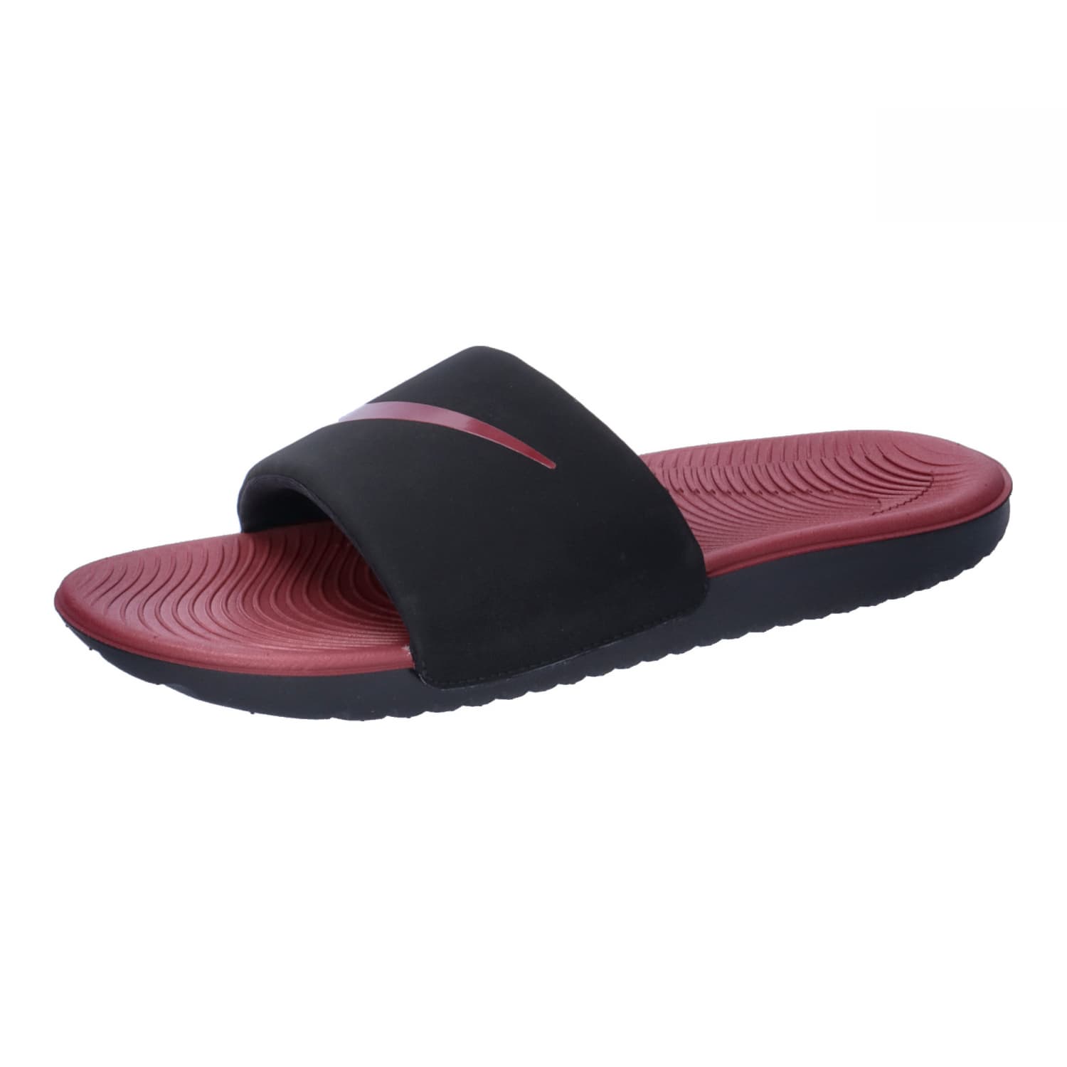 Nike Kinder Badeschlappen Nike Kawa FJ2250 cortexpower