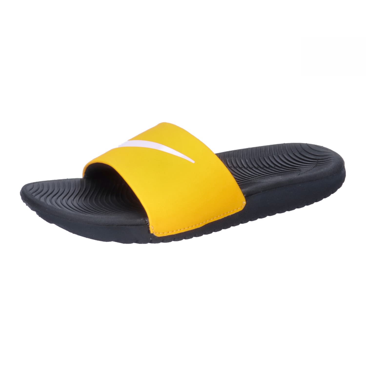 Nike Kinder Badeschlappen Kawa Slide (GS/PS) 819352