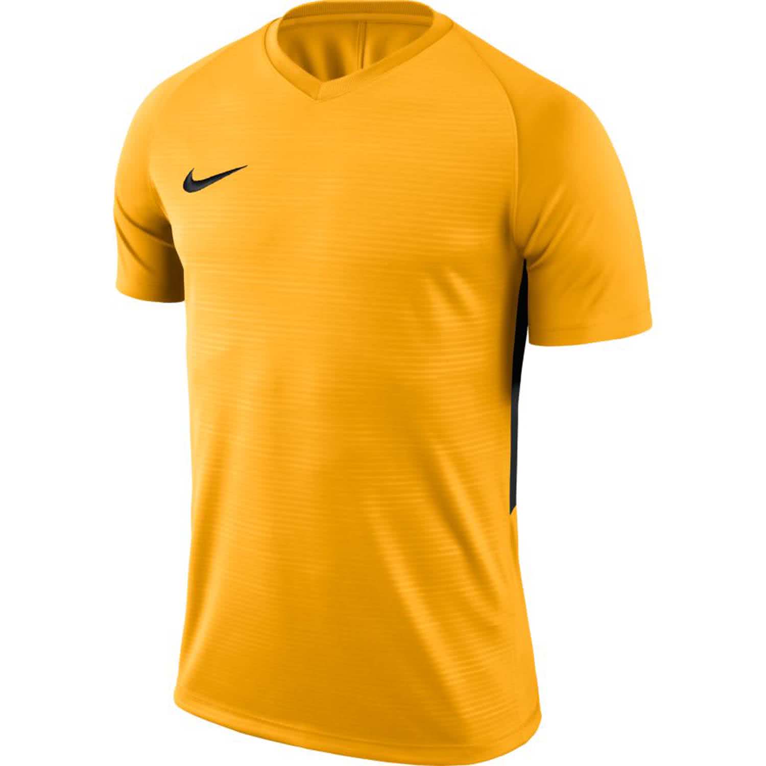 Nike Trikot Dry Tiempo Premier