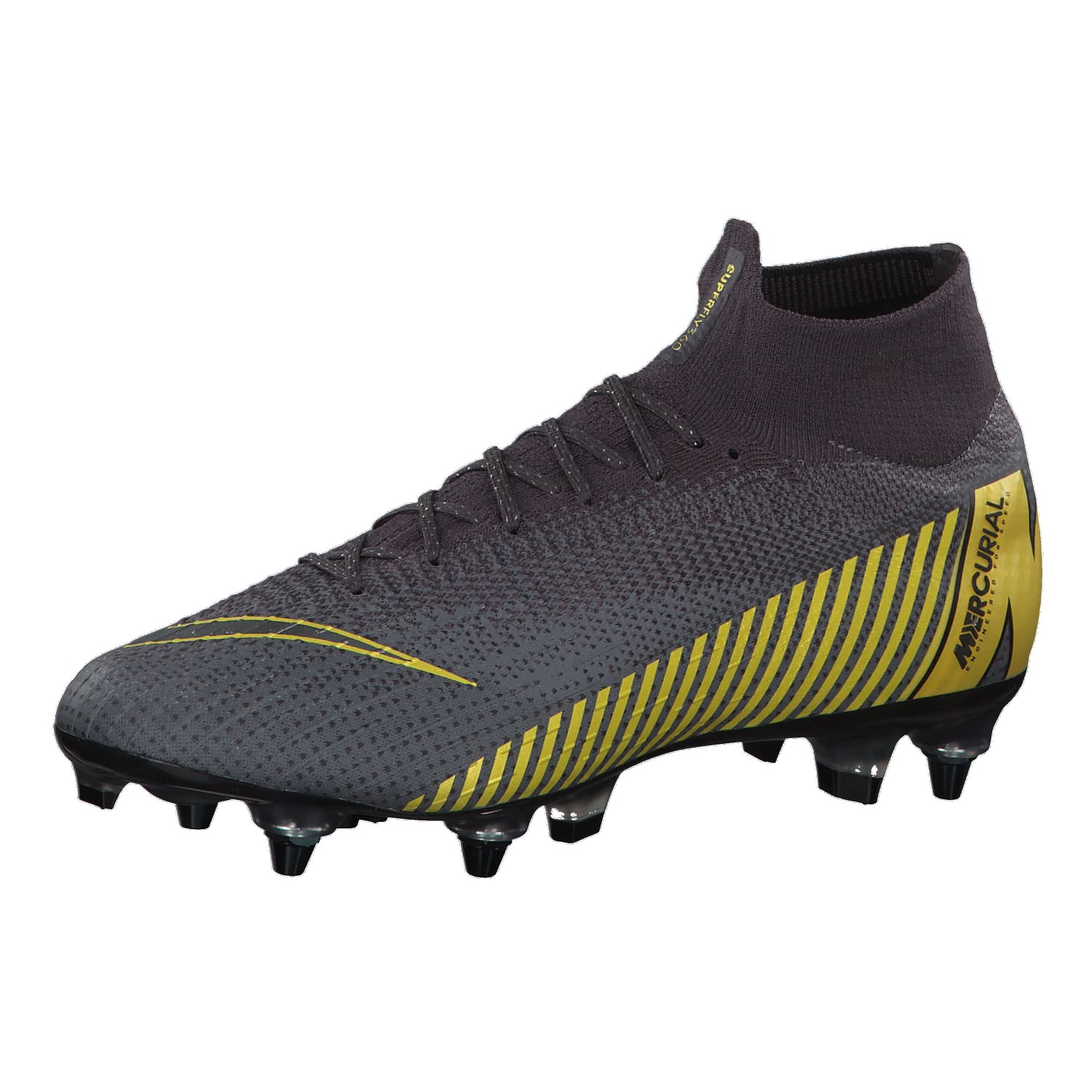 Nike Junior Mercurial Superfly VI Academy GS MG Armory.