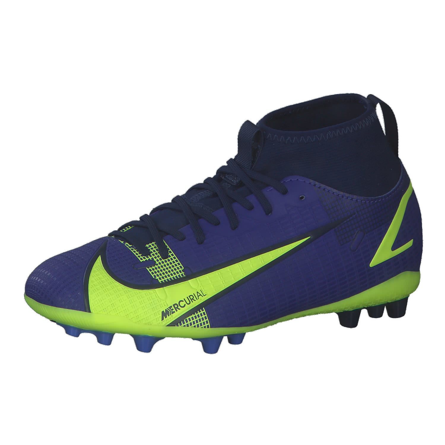 nike mercurial superfly 34