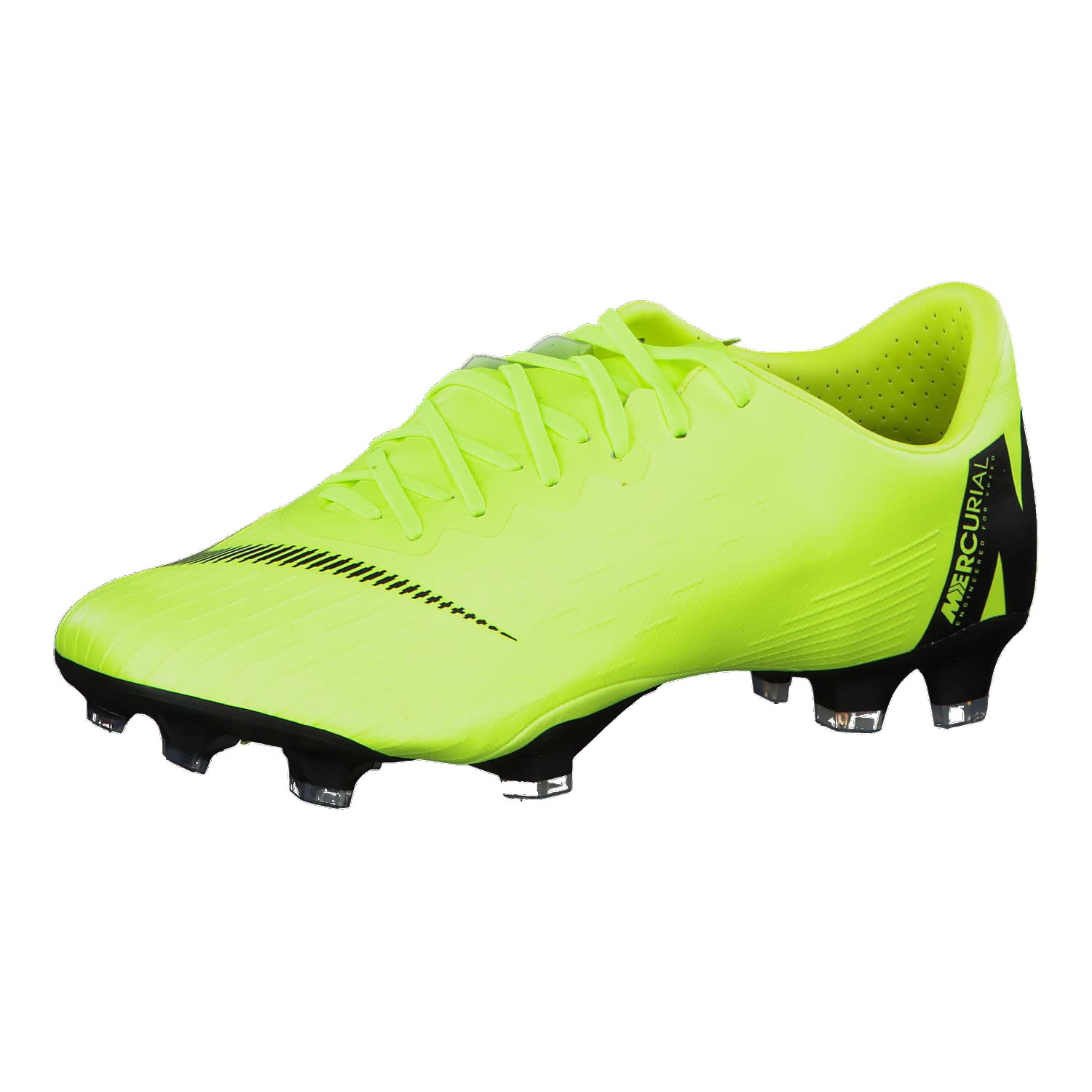 nike mercurial vapor 12 pro blue