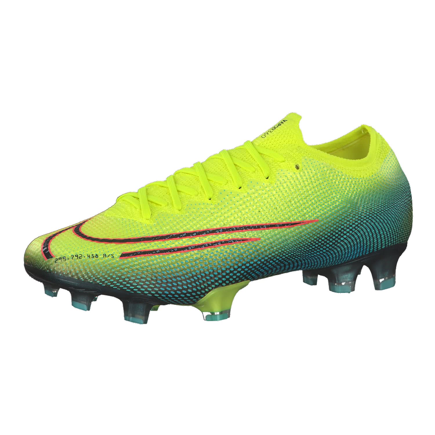 nike fußballschuhe mercurial vapor