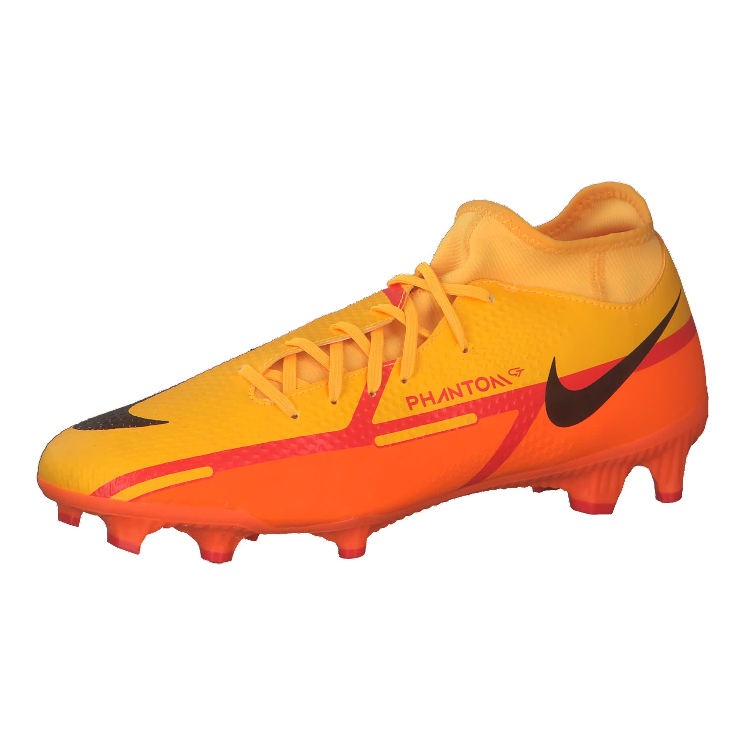 Nike Phantom GT2 Academy Dynamic in orange - DC0797-808 | everysize