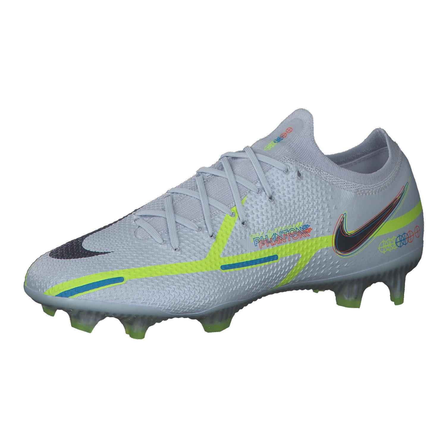Nike Phantom GT 2 Elite FG CZ9890-121 „olympia pack“