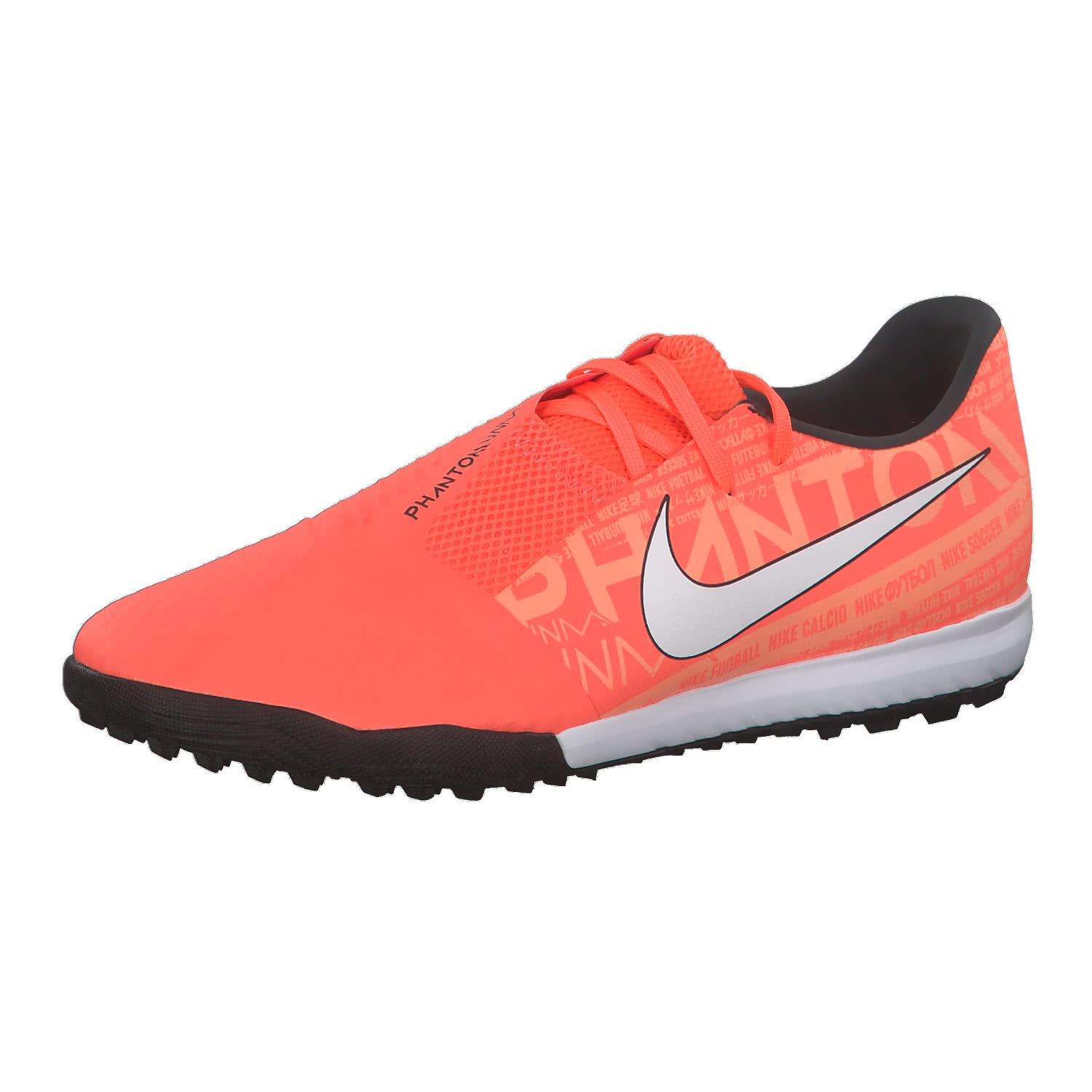 nike hypervenom phantom multinocken