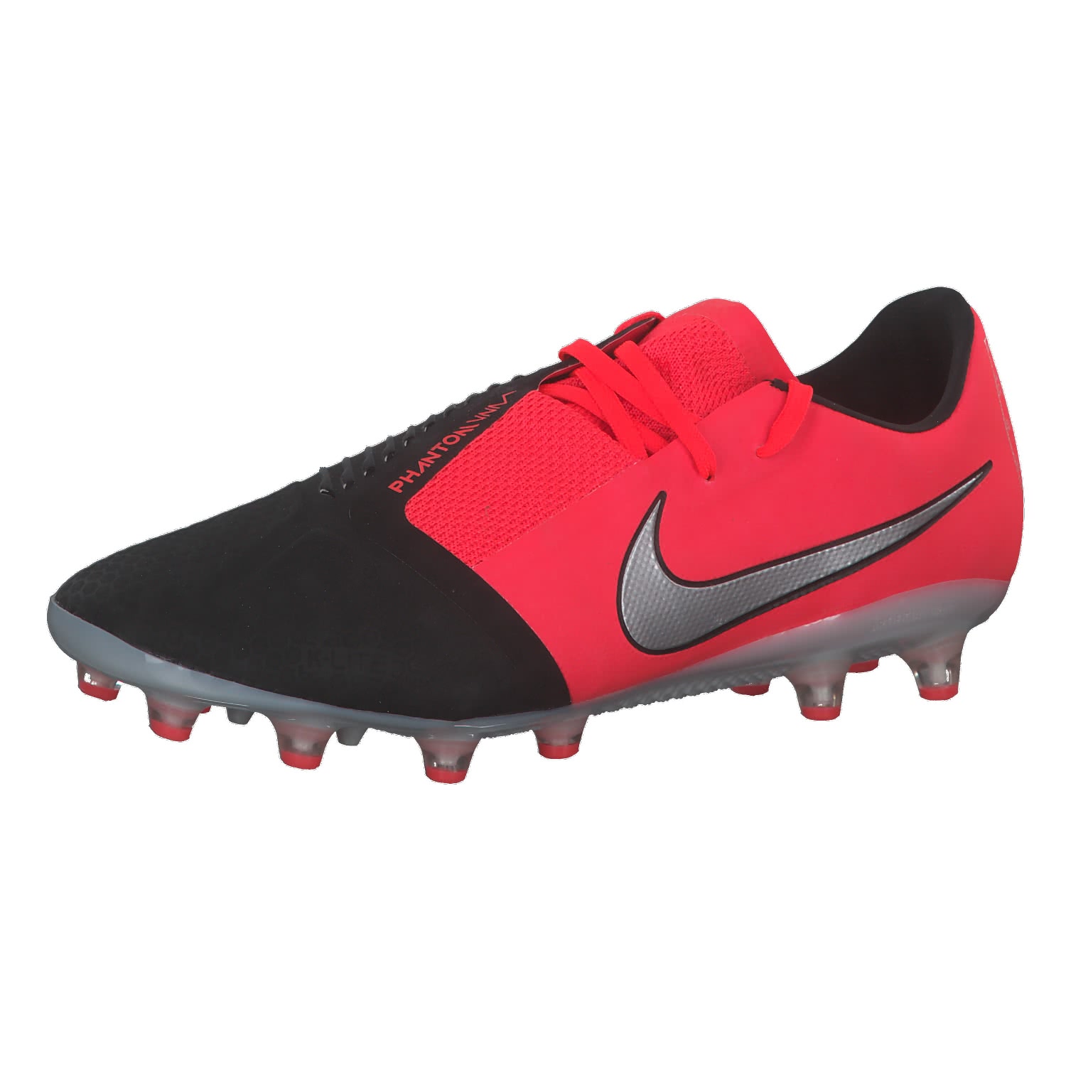 nike phantom crimson