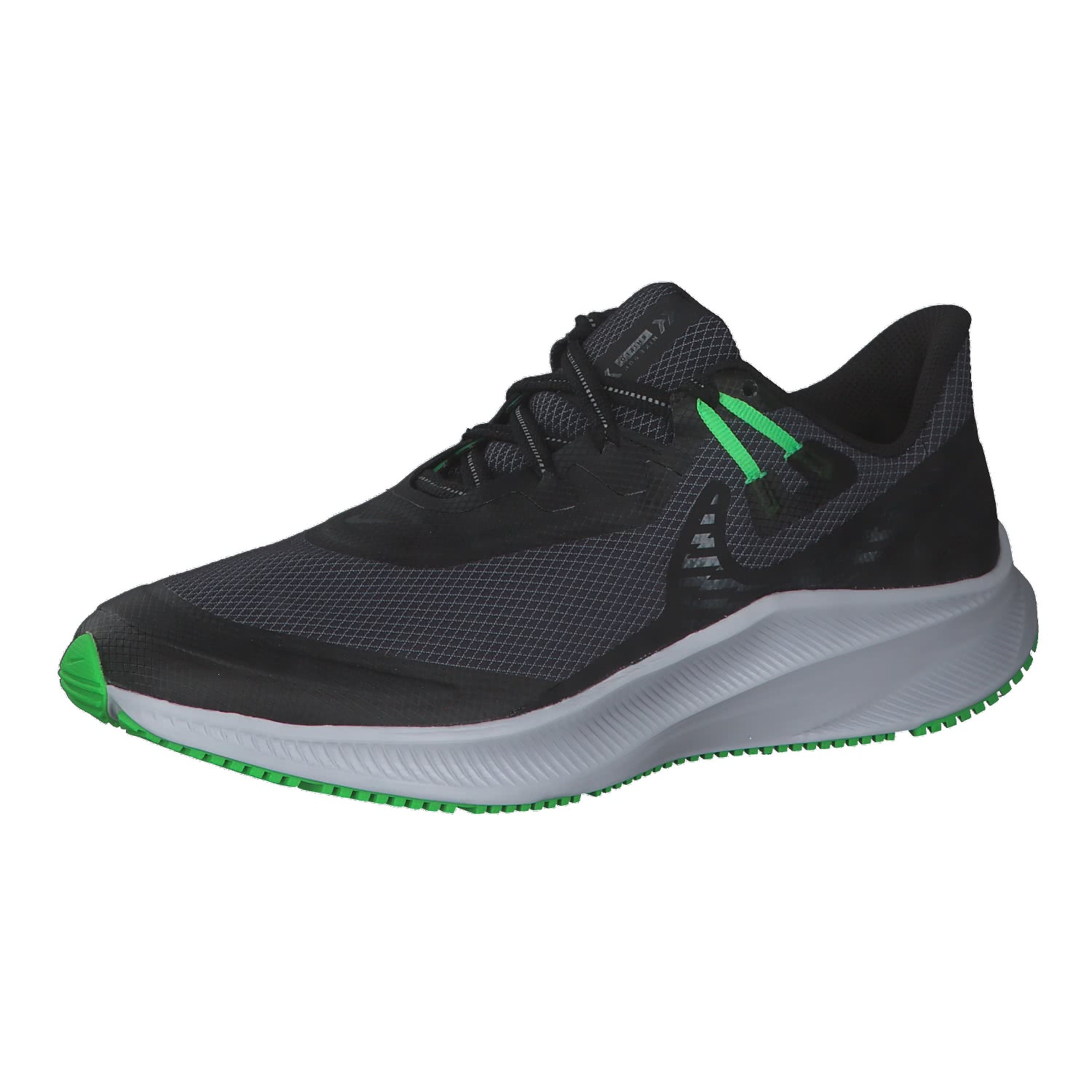 nike quest herren