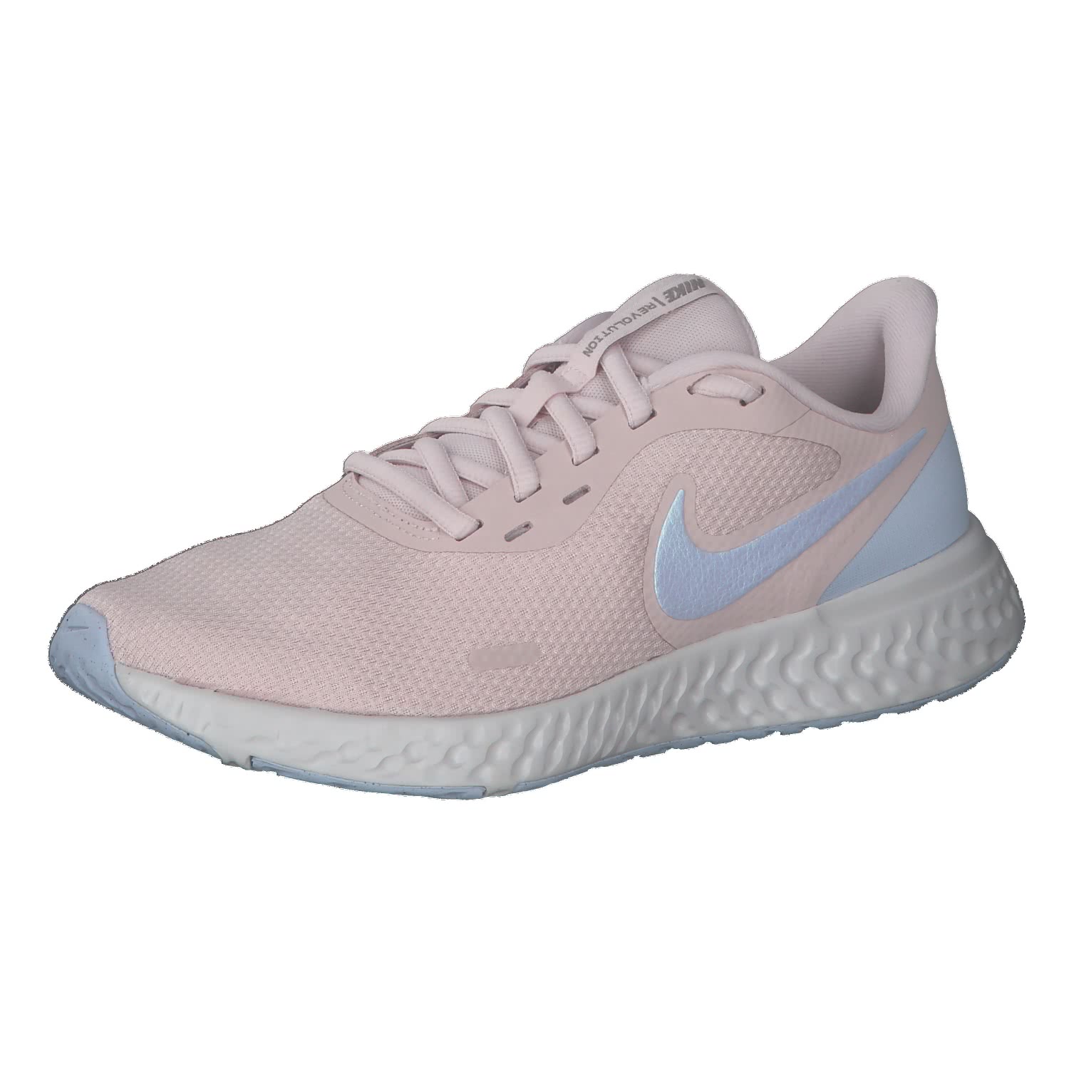 Schuhe NIKE - Revolution 5 BQ3207 010 Ghost/Summit White - für Training -  Laufschuhe - Sportschuhe - Damenschuhe | eschuhe.de