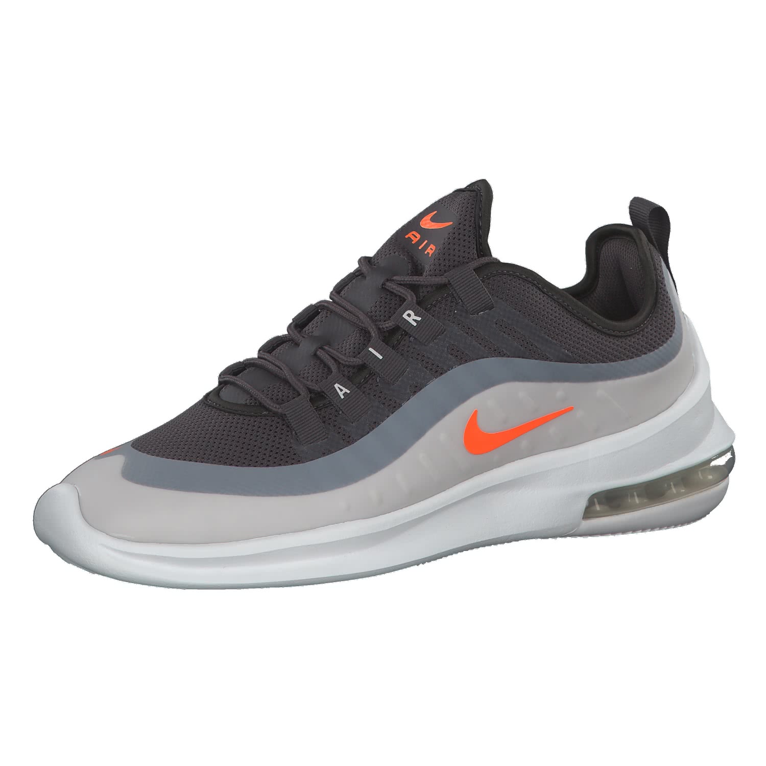 nike air max axis premium orange