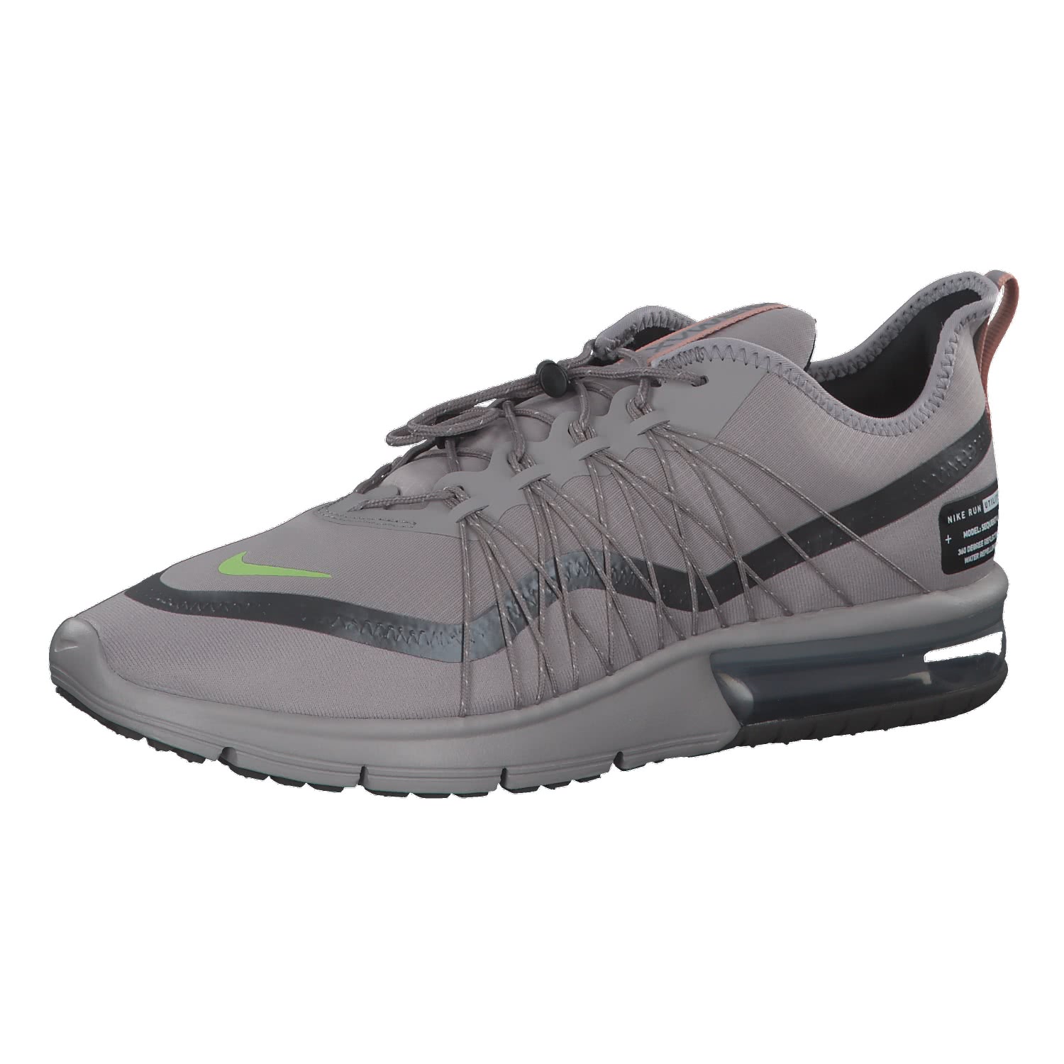 nike schuhe wasserabweisend