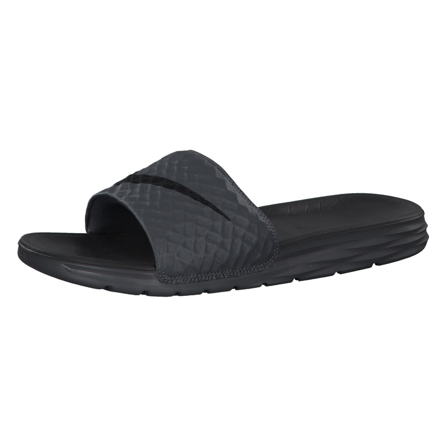Nike Badeschlappen Benassi Solarsoft Slide 2 705474 Teamsport Philipp | Nike Delfine Sneaker CD7090 400
