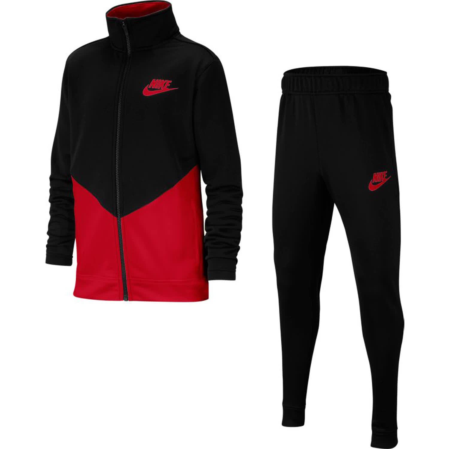 Nike Anzug Rot | ubicaciondepersonas.cdmx.gob.mx