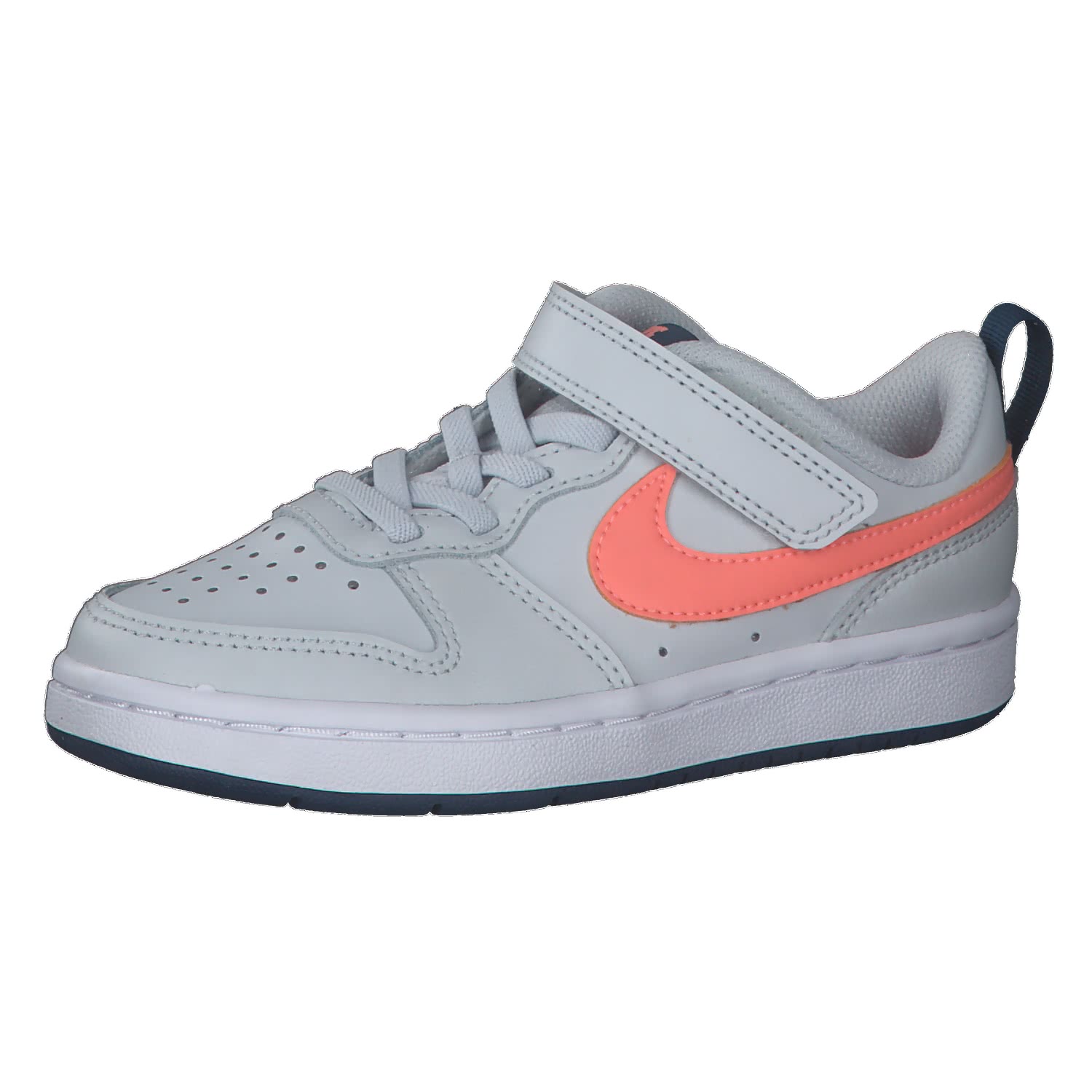 nike court borough low kinder