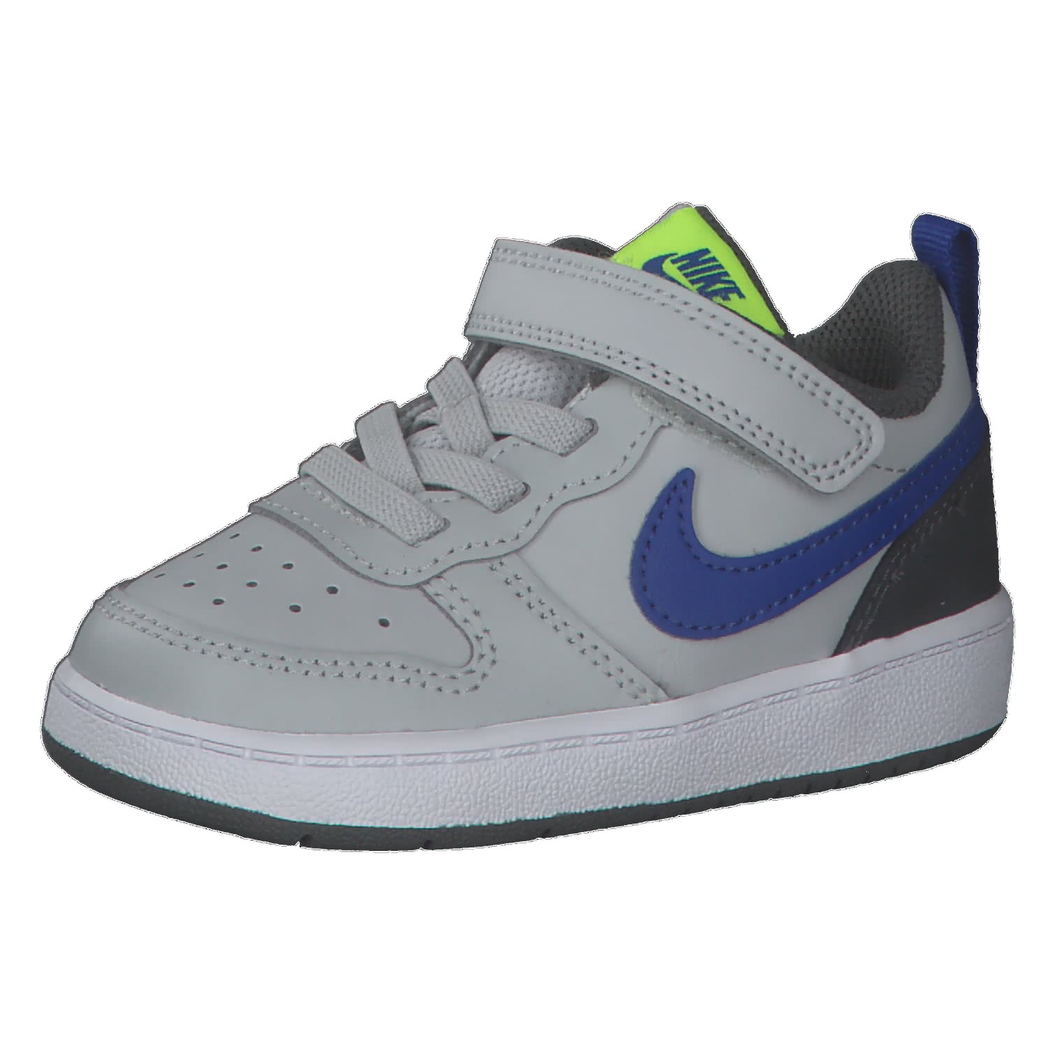 nike court borough low kinder