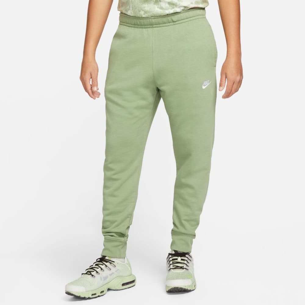 Nike Herren Trainingshose French Terry Joggers BV2679 | cortexpower.de