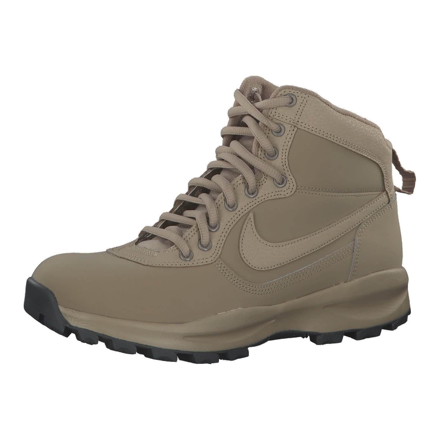 nike manoadome grey