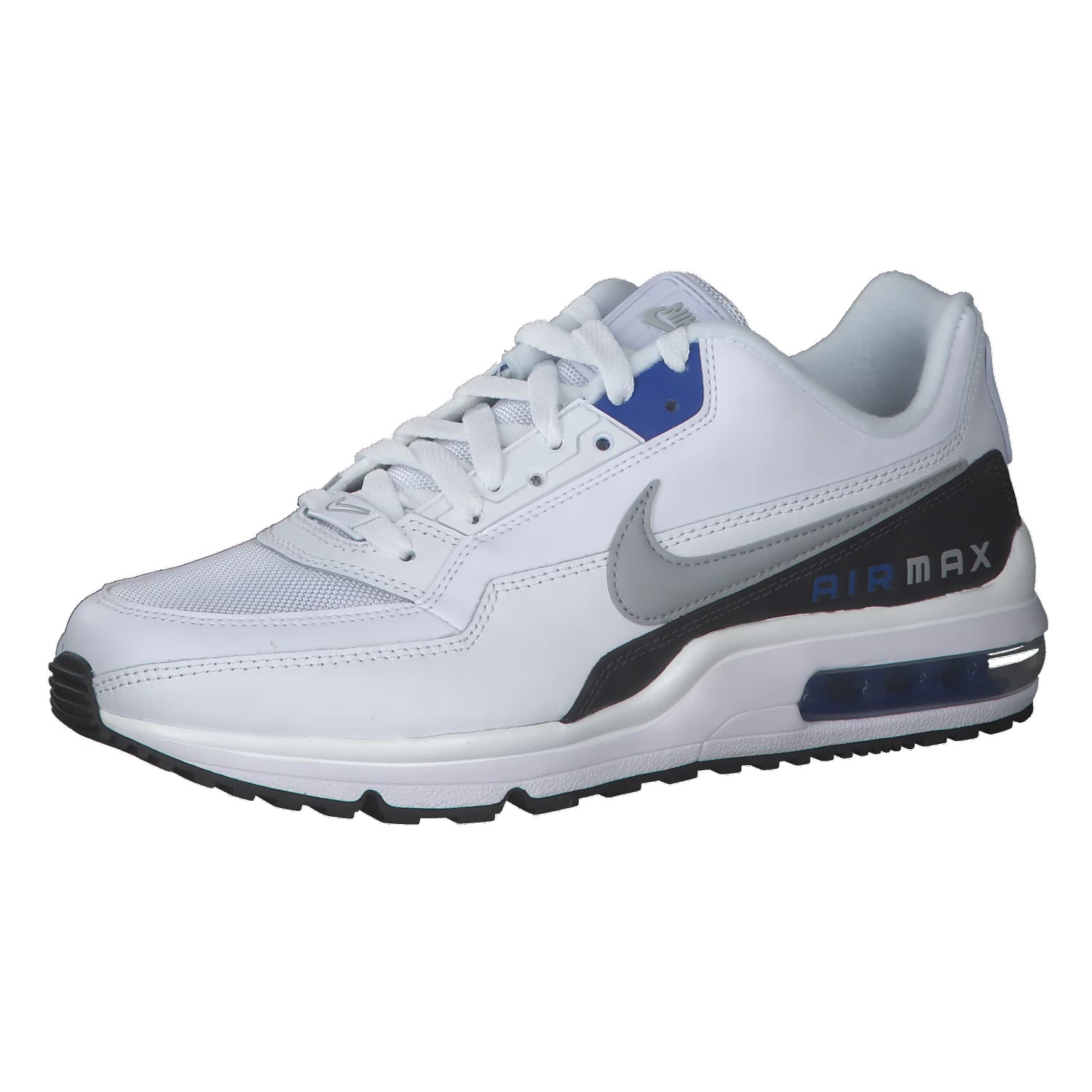 nike air max ltd 3 smoke grey