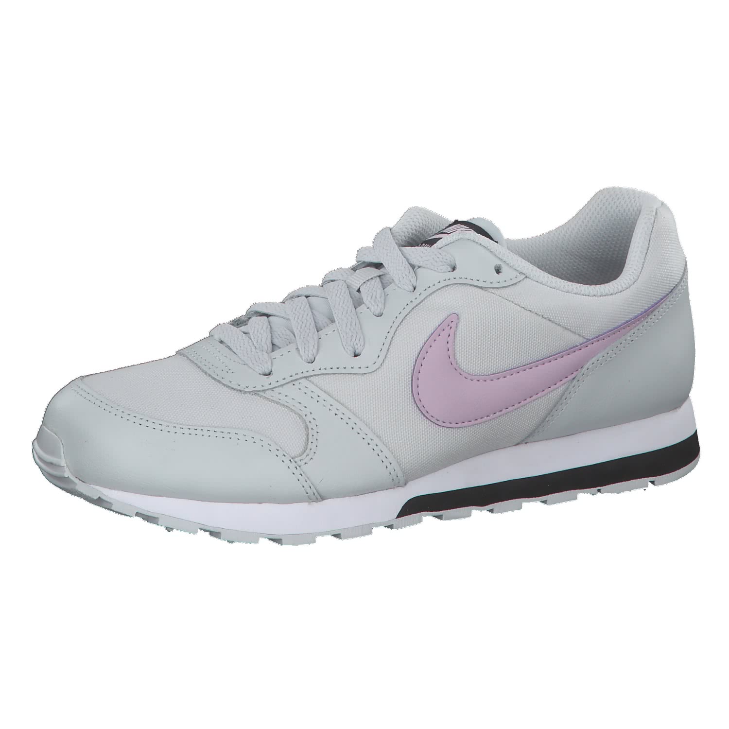 nike md runner 2 damen weiß
