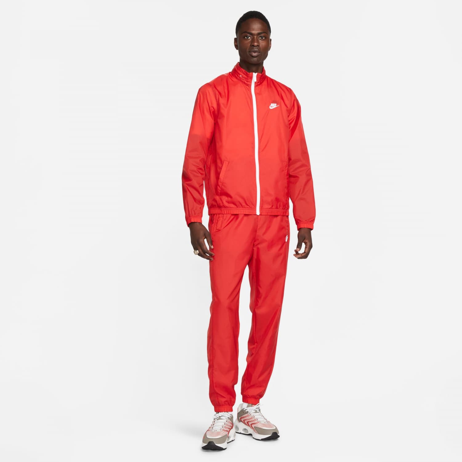 Nike tracking suit shop