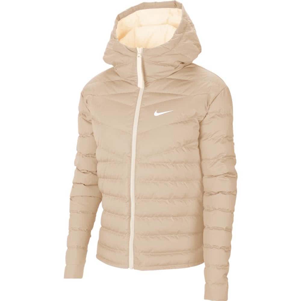 Nike Damen Winterjacke Down Fill Windrunner Jacket Cu5094 Cortexpower De