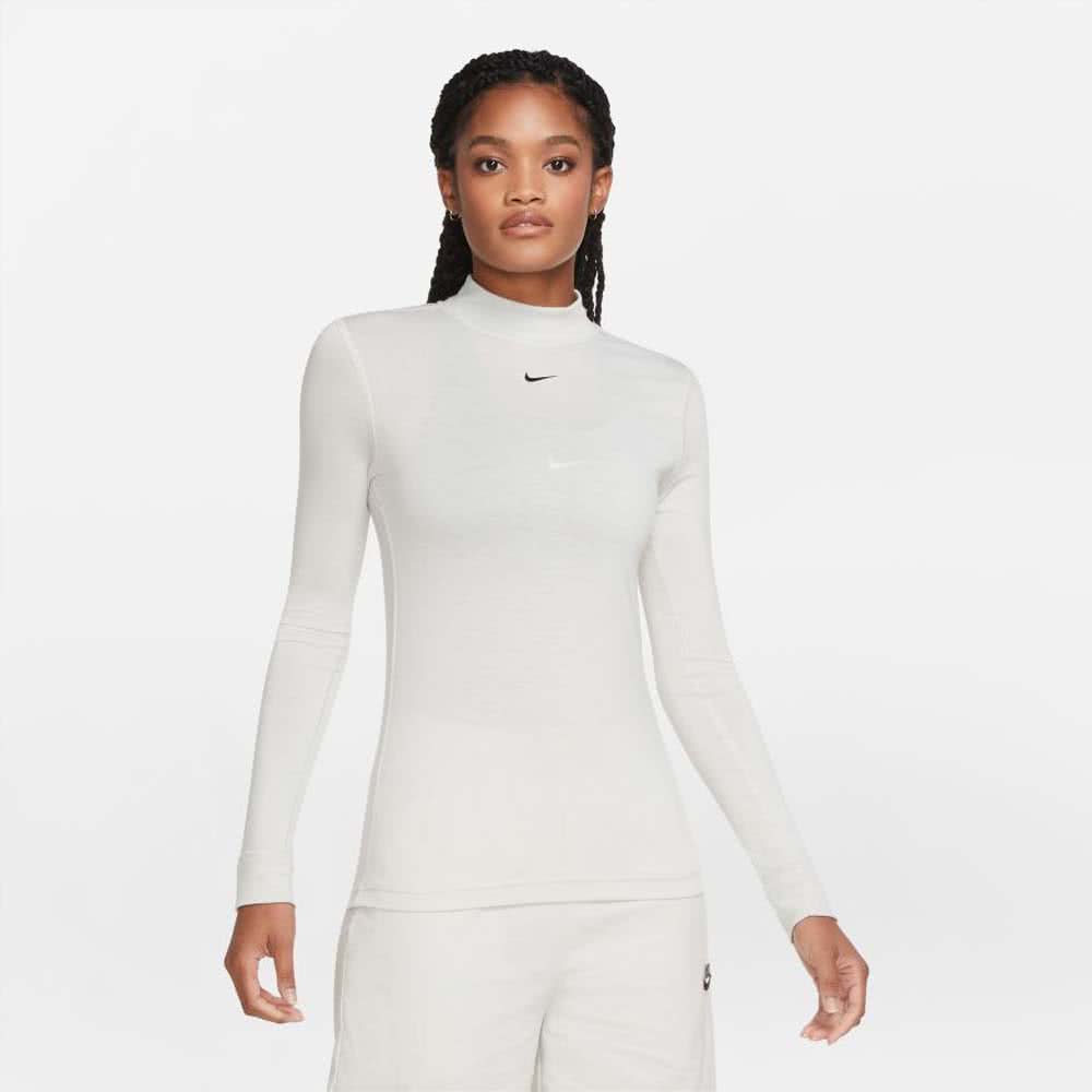 Nike Damen Langarmshirt NSW Long Sleeve 