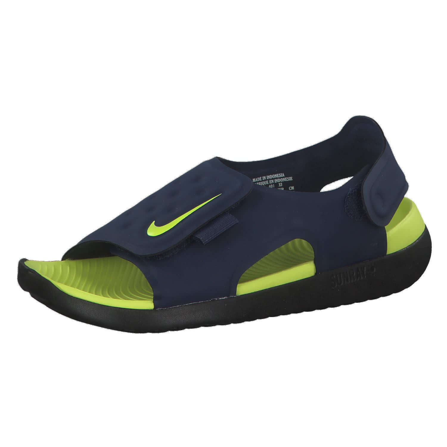 nike badeschuhe jungen