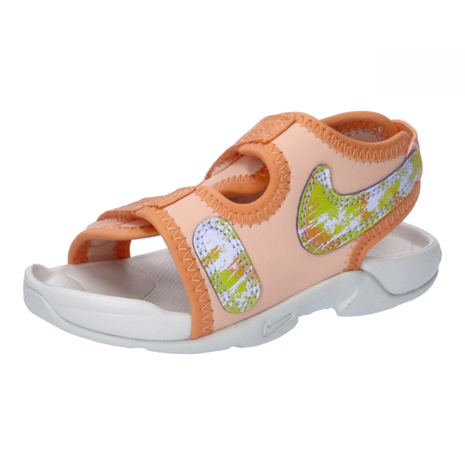Sandale nike bebe sunray cheap