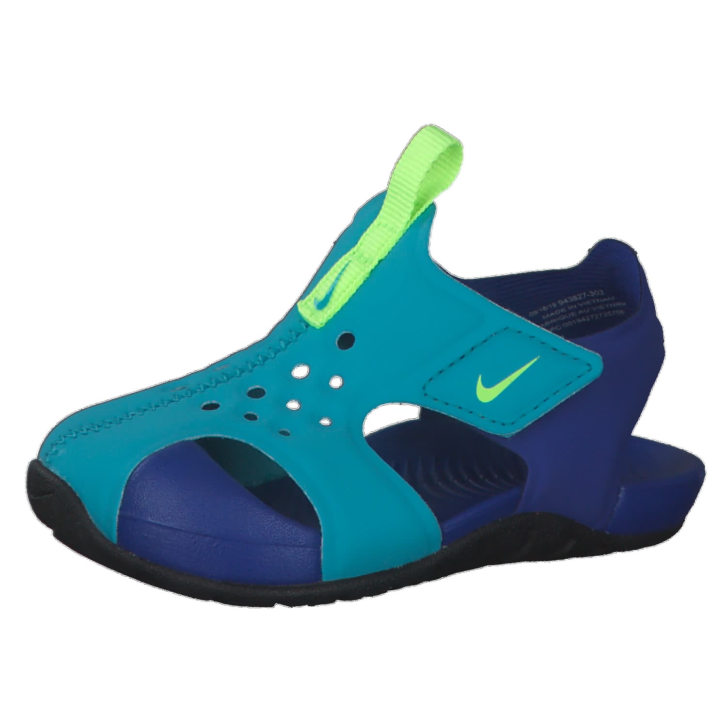 sandale sunray protect