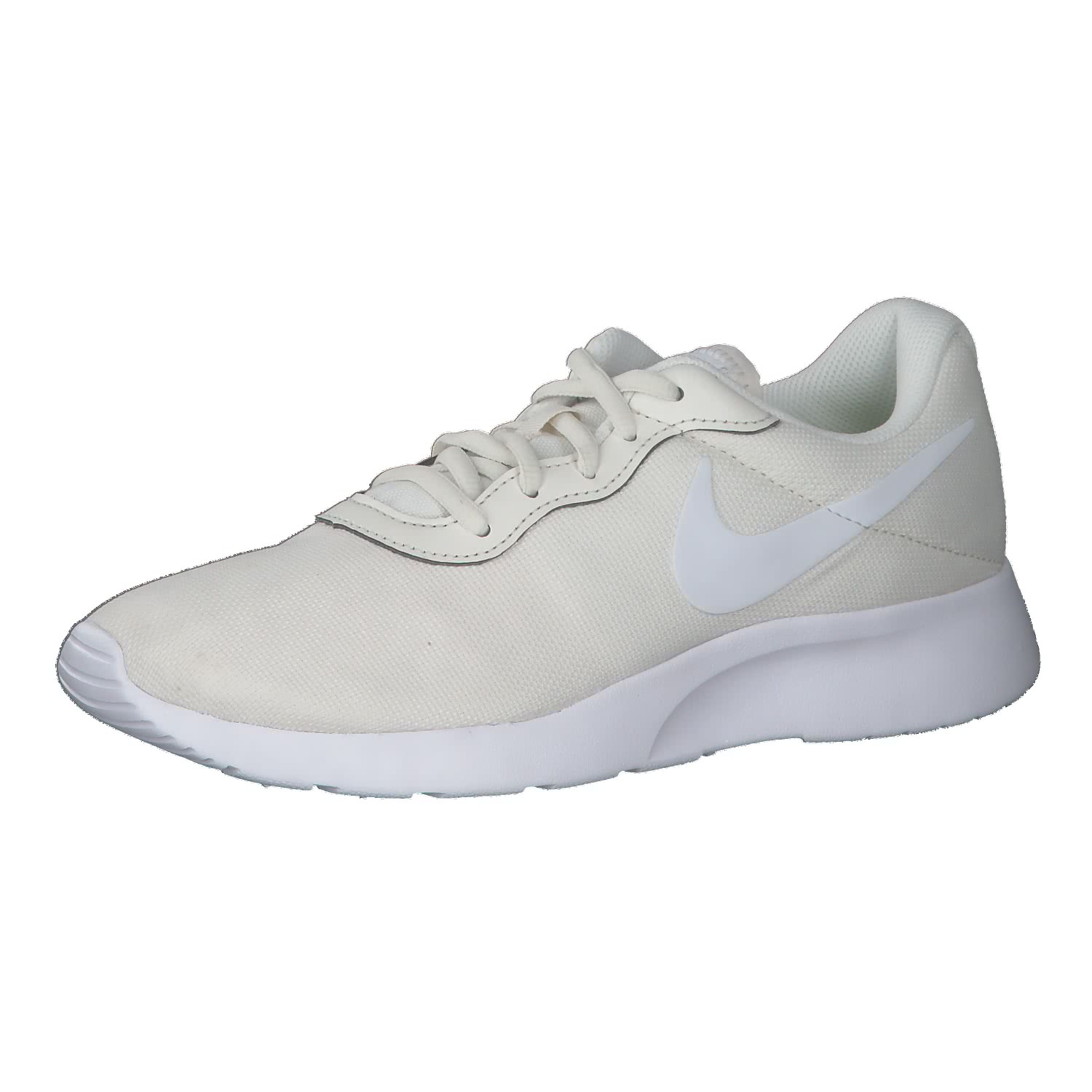 Nike Damen Sneaker Tanjun DR5697 001 42.5 Phantom Football Grey Volt Black 42.5 cortexpower