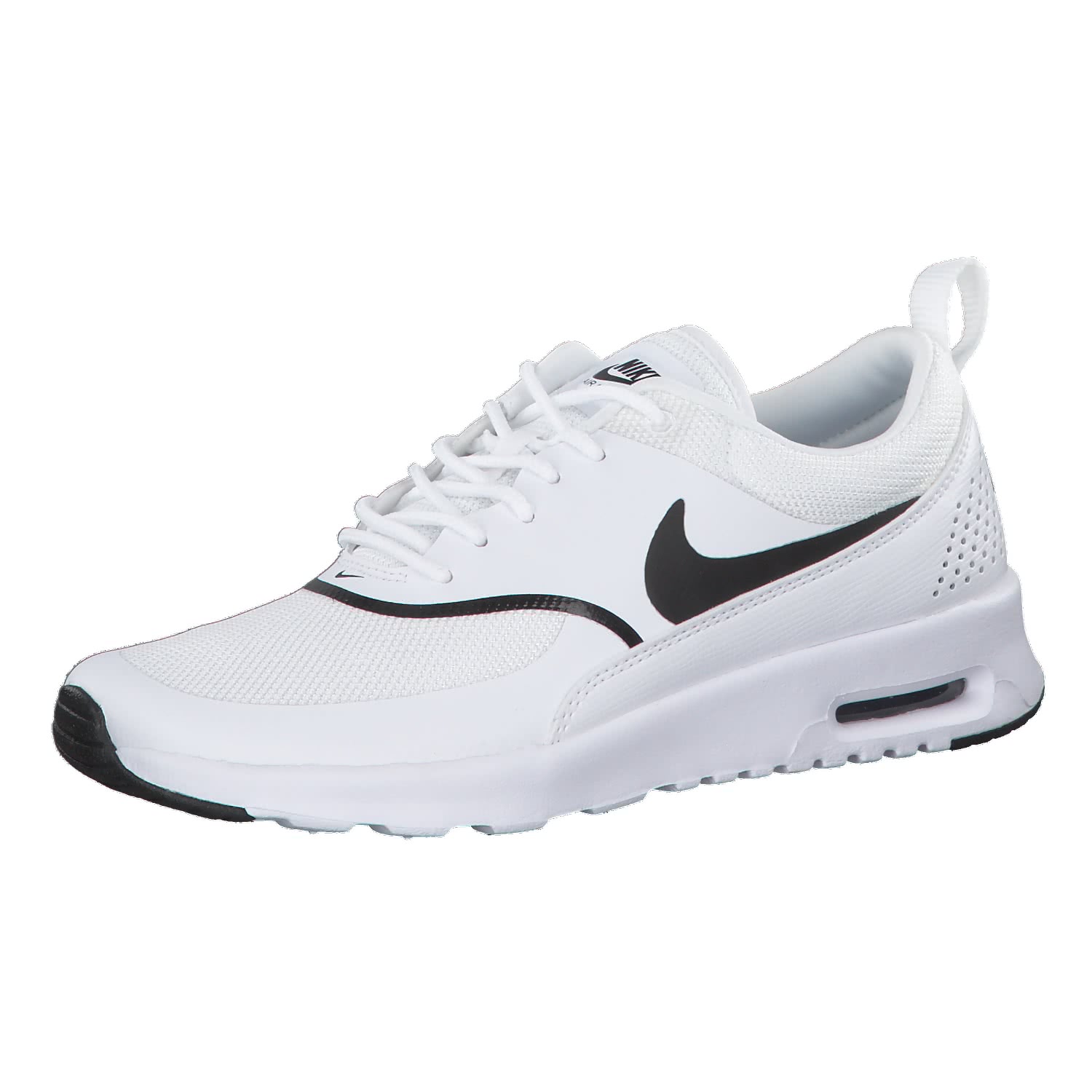 Nike Damen Sneaker Air Max Thea 599409 | Neuer, original Nike AirMax Thea in petrol