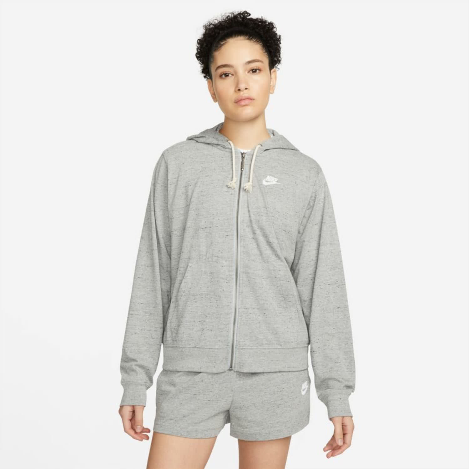 Sweatjacke Nike Damen