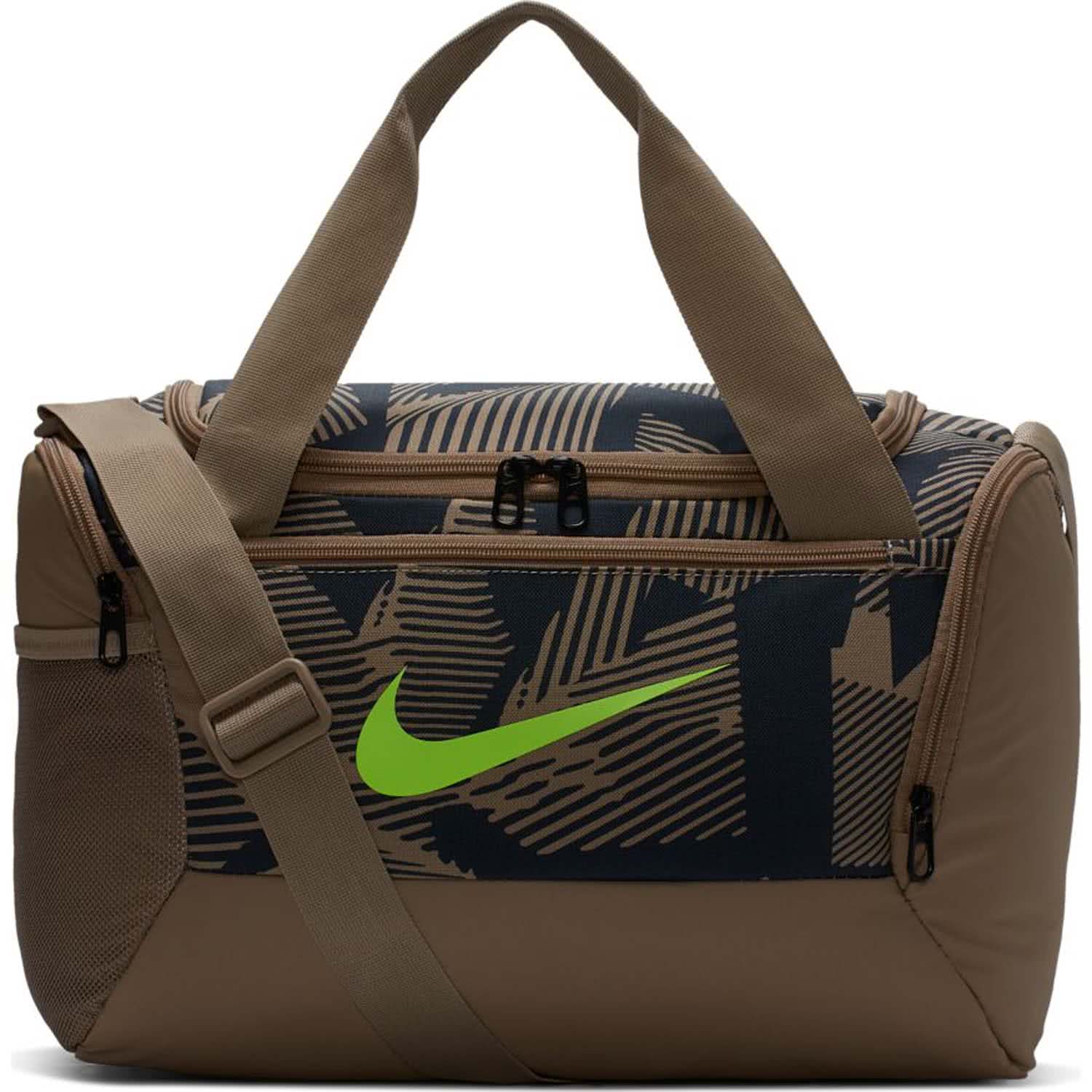 nike brasilia xs bag