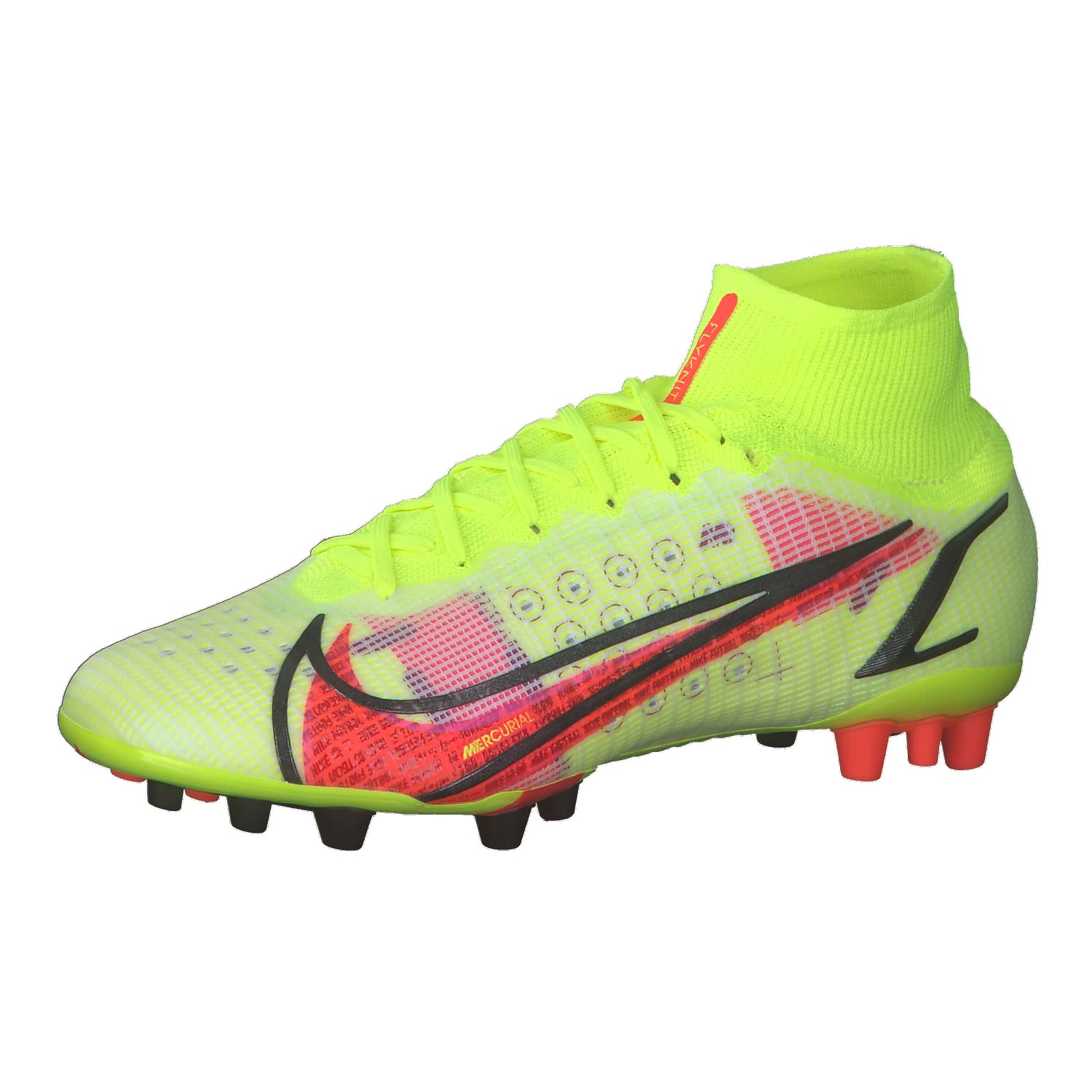 mercurial superfly elite ag