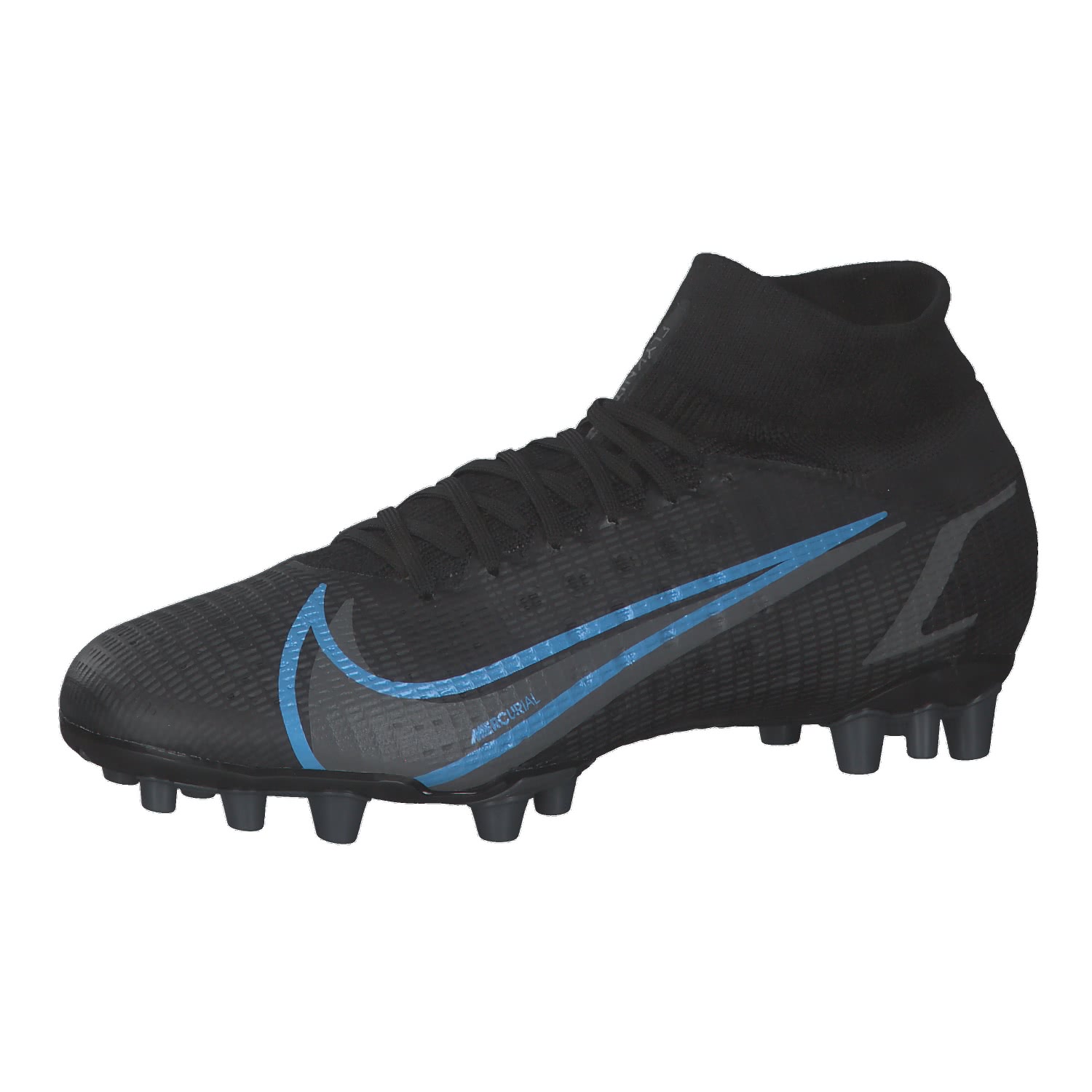 grey mercurial