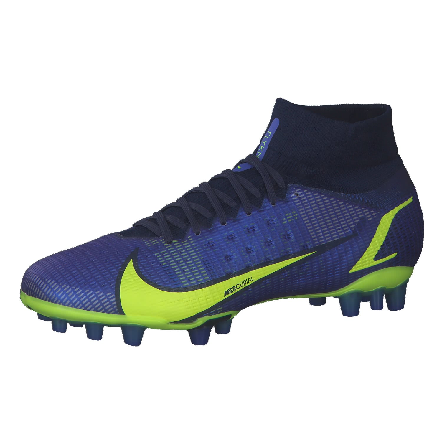 nike mercurial superfly 8 herren