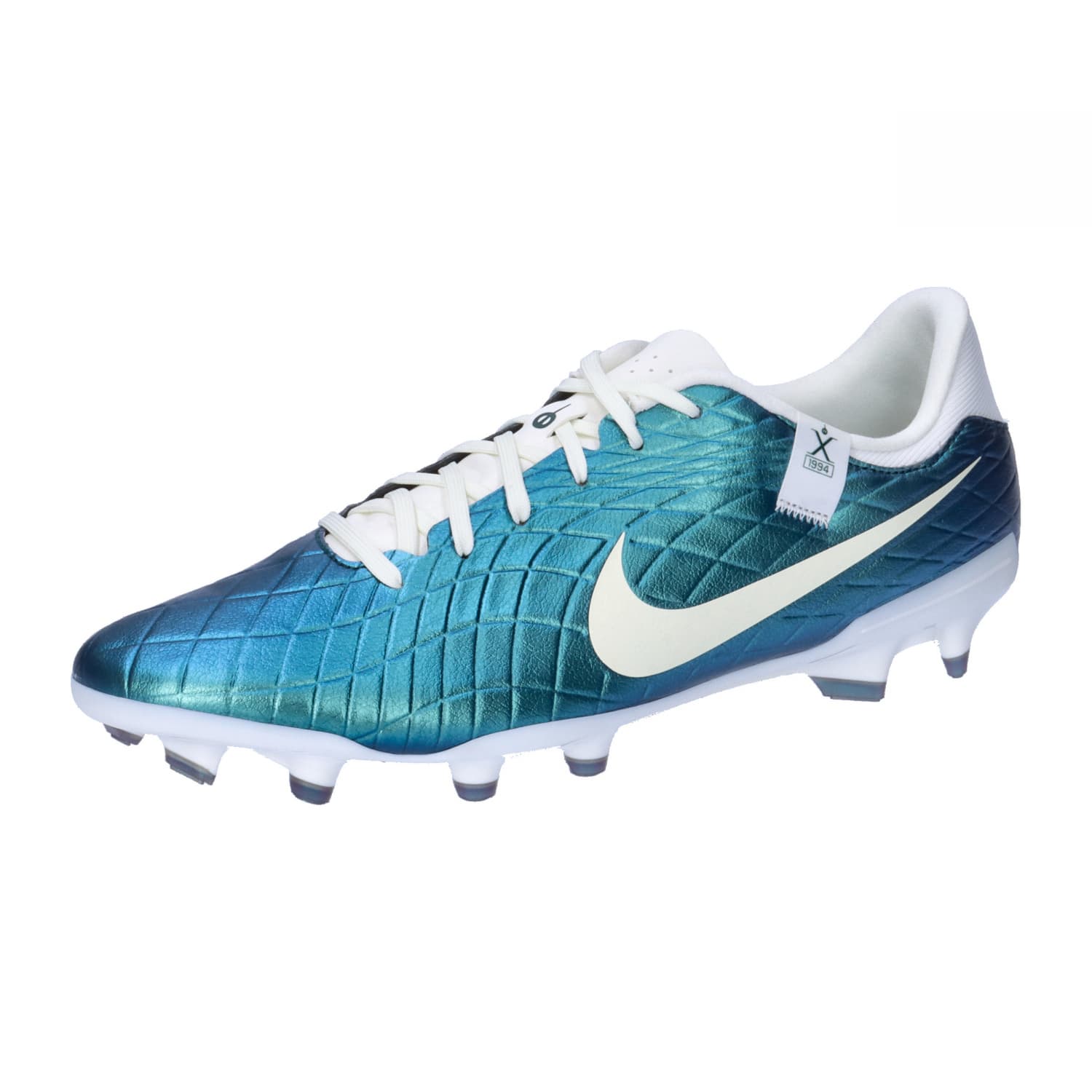 Nike Herren Fussballschuhe Tiempo Emerald Legend 10 Academy FQ3243 cortexpower