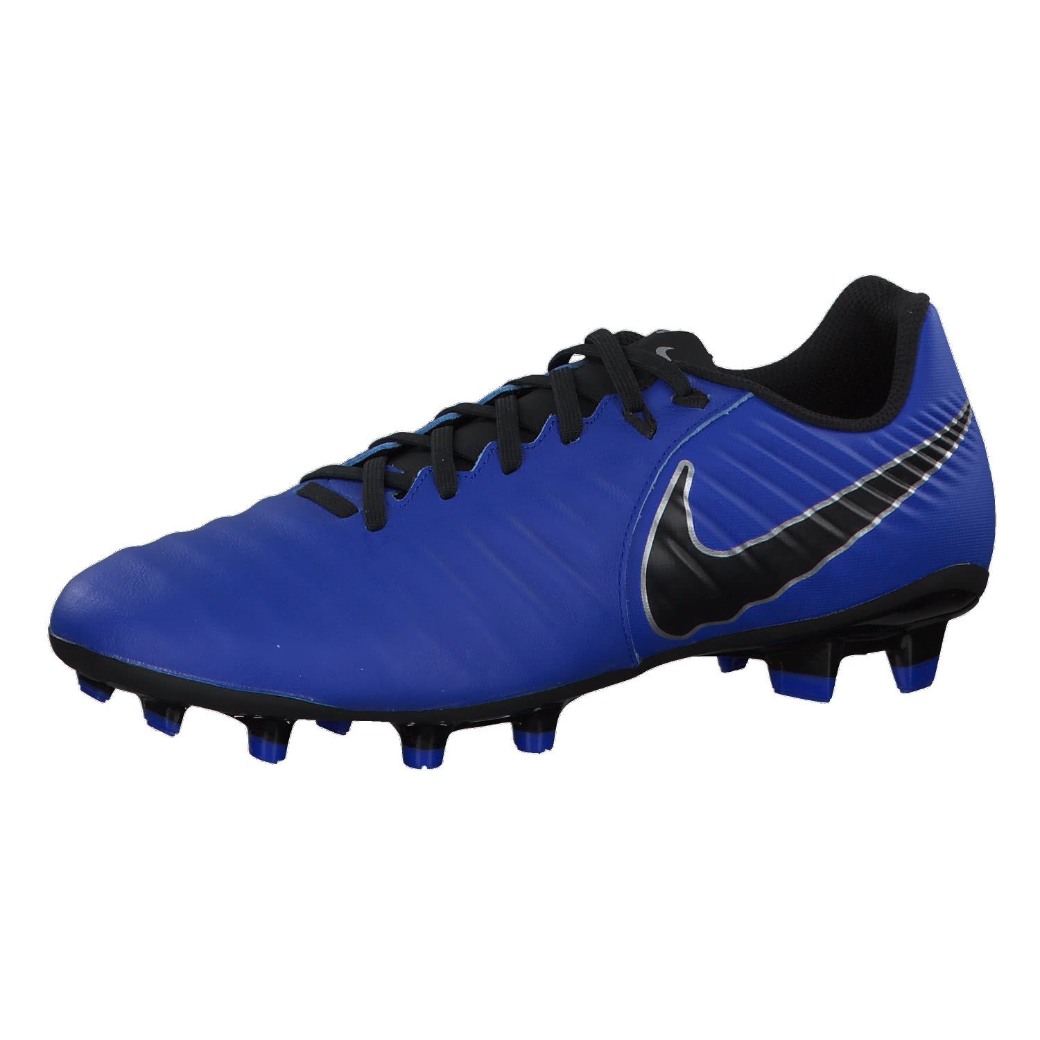 tiempo legend vii