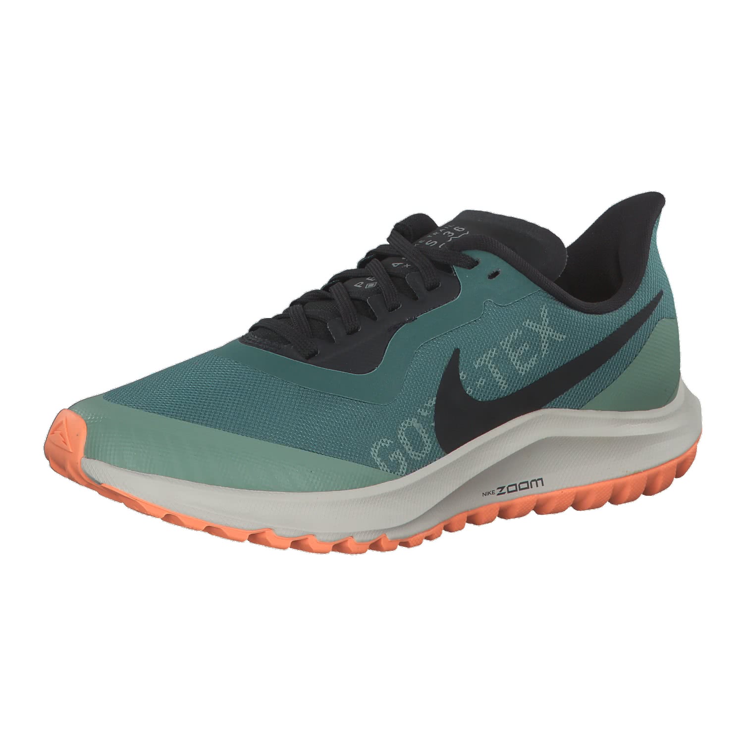 damen trail laufschuhe